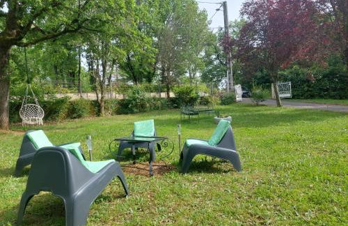 GITE LA CÔTE de GRAVES - Photo 58