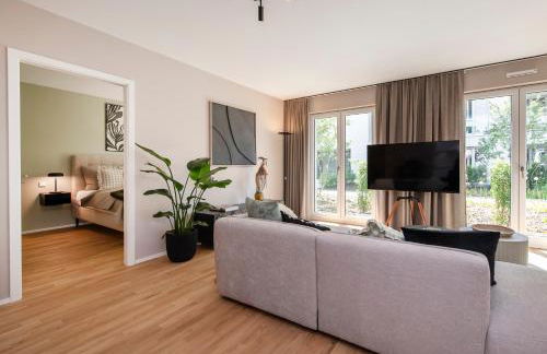 Midori Serviced Apartments - Foto 26