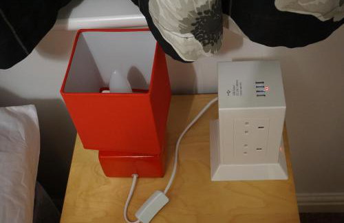 The Coach House - Foto 15