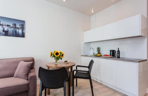 Platinum Residence Mokotów - Foto 48