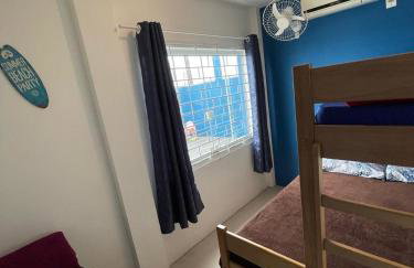 PÉ NA AREIA Apto Manfron - Foto 37