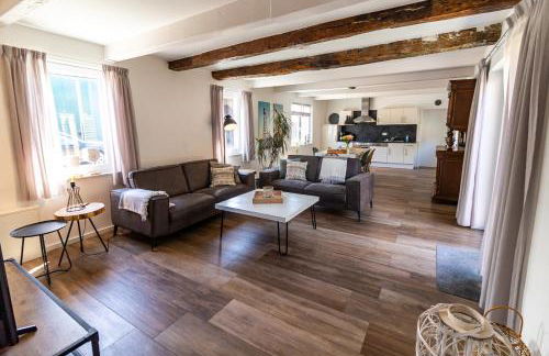 Alte Bäckerei Hamswehrum - Foto 2