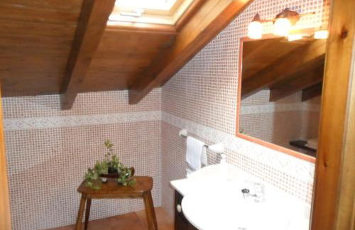 Apartamentos Rurales los Villares - Foto 19