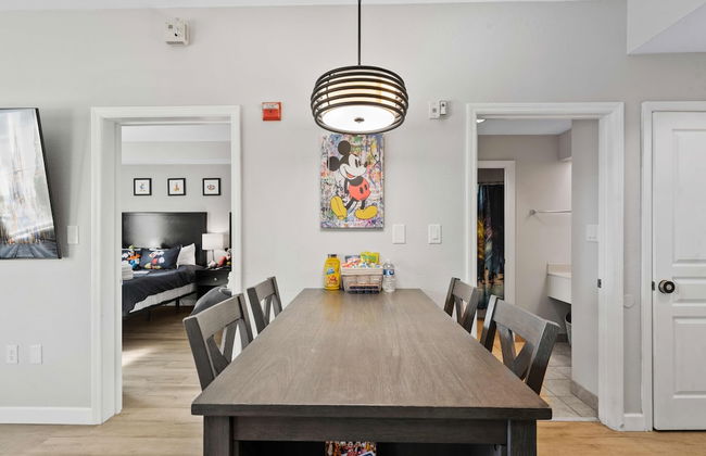 Lake Buena Vista Suite 2 Queens - Foto 73