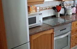 Apartamento, en pueblo pesquero - Foto 20