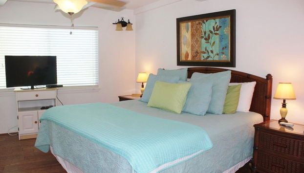 Reel Dreams - Foto 2, Habitación