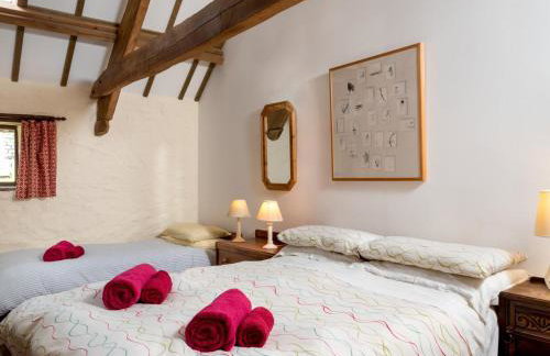 1 Bed in Crickhowell oc-bn079 - Foto 7