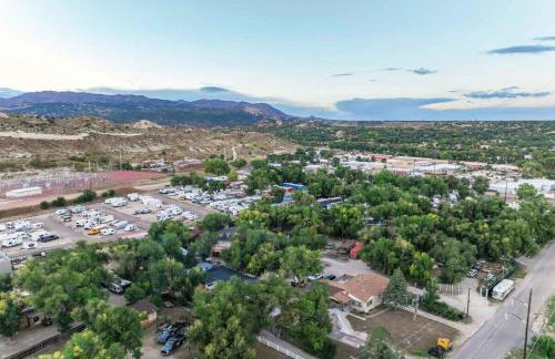 Red Rock Farmhouse - Patio Paradise Hiking Trails - Foto 78