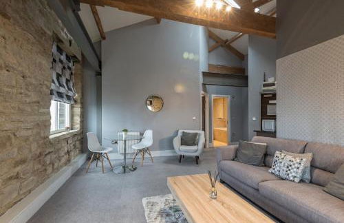 Heritage Serviced Suites - Serviced Apartments - Foto 11