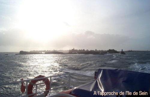 Ti Gwen charming cottage in Douarnenez Bay - Foto 27