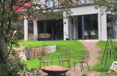 Ferienhaus Waldbaden im Nationalpark Eifel- am Bach - Foto 18