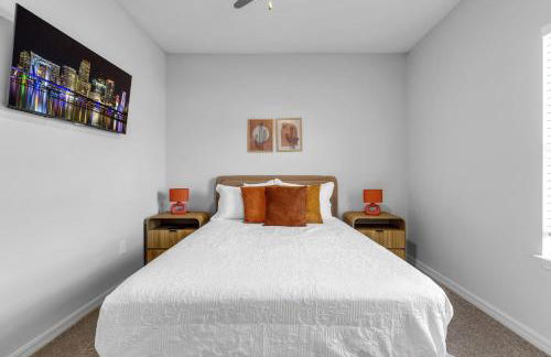 Peaceful 3BR Home Perfect for Professionals - Foto 36