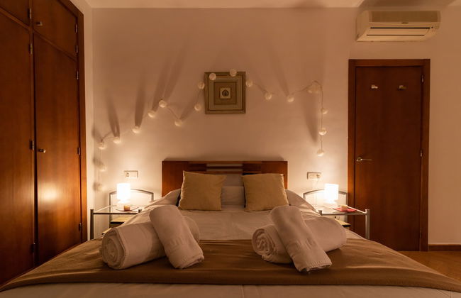 Sitito Escribano Apartment - Photo 26