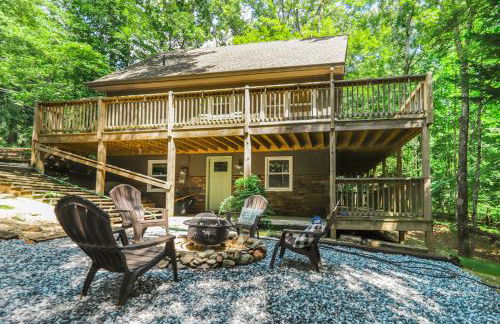 Honey Bear Hideaway - Foto 28