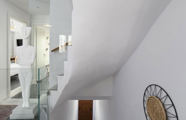 Andros 4 All Seasons Villas & Suites - Foto 39