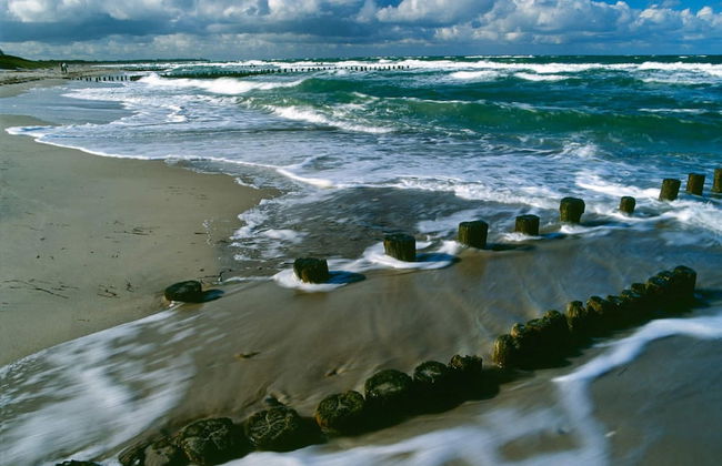 Apartment in Robertsdorf Near the Beach - Foto 24