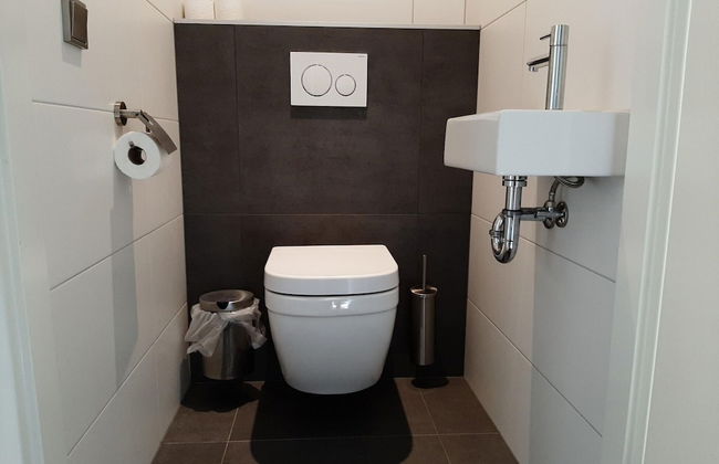 Beachside Getaway With Garden & Barbecue - Foto 16