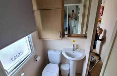 127cs HOBURNE NAISH HOLIDAY PARK - Photo 8