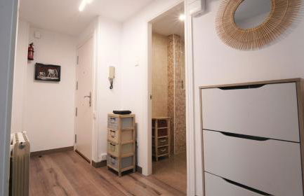 SeaHomes Vacations - CORAL SUN in Fenals Beach - Foto 13