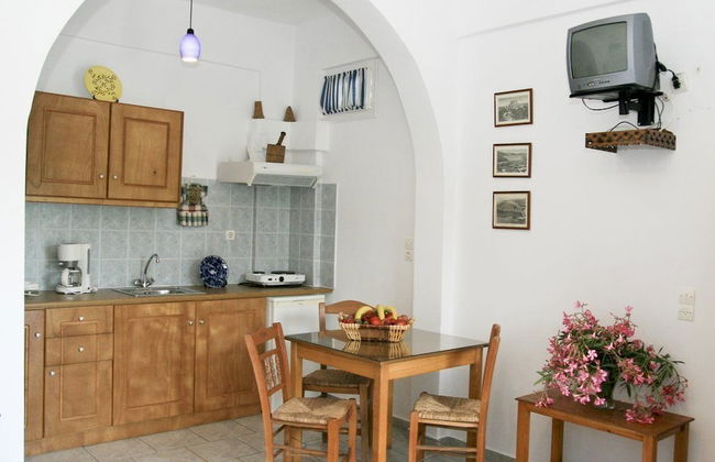 Maganas Hotel - Foto 7