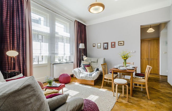 APT near OLD TOWN Prague - Foto 12