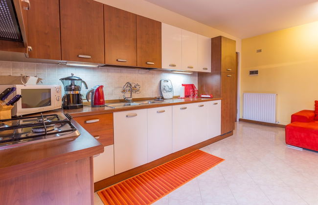 Buttrio Appartamento nel Verde - Foto 6