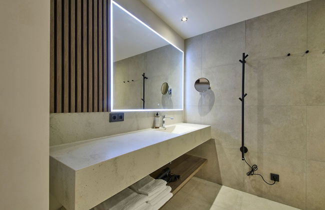 LH Suites Aparthotel - NEW since 2025 - Foto 19