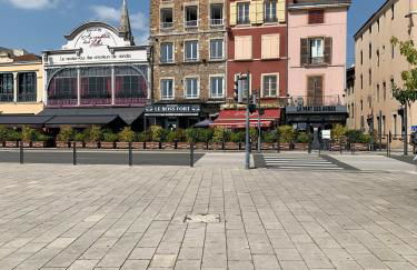 Appartement neuf, vue sur saône - Foto 6