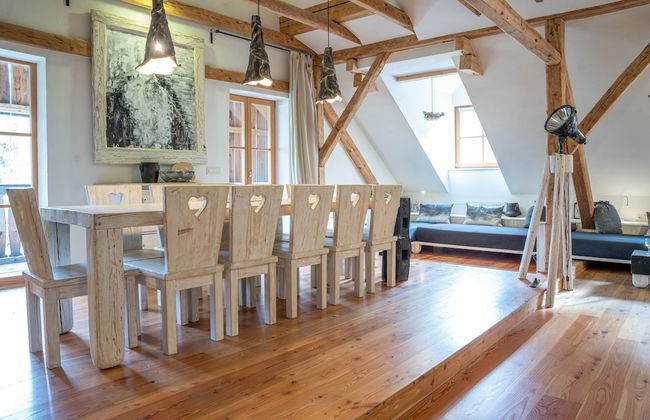 Country House Trata - Trata Resort - Foto 47