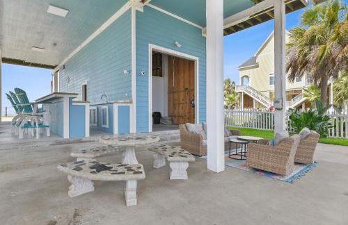 Fun, Fish, Crab - Birds, Beach & incredible Sunsets - Foto 41