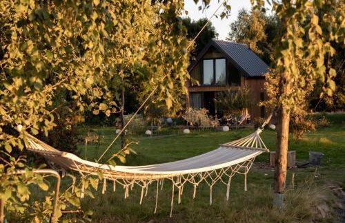 Grudza Barn House - Foto 8