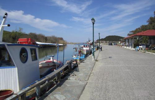 Ammoudia Residence - Foto 9