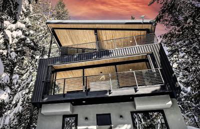 RAVN HAÜS - Oregon's Premier Alpine Retreat - Foto 1