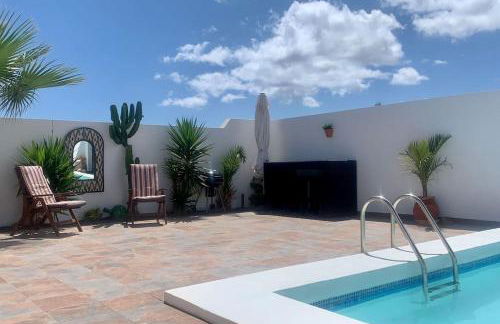 La Mar Poolvilla - Foto 21