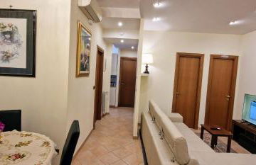 OASI - Vaticano 3Clima Netflix Wi-Fi Parking Garden - Foto 21