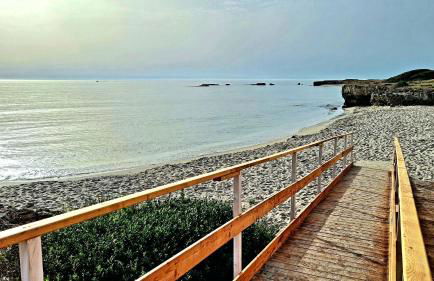 La Terrazza dei Nonni - Torre Specchia - Foto 49