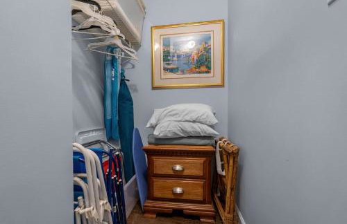 Sea Marsh II Unit 603 - Oceanfront - Foto 49