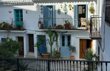 Apartamento El Alma de Frigiliana - Photo 34