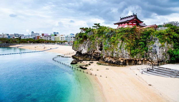 Naha Private Tour - Foto 2