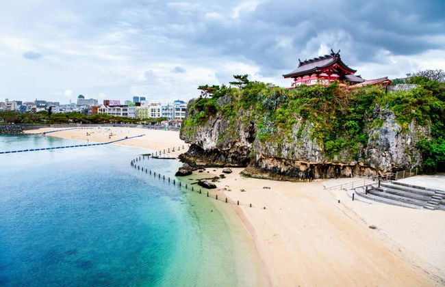 Naha Private Tour - Foto 2