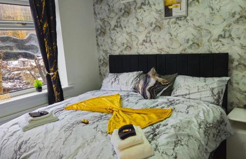 West park Royal House, Holidays, Contractors,Relocation,Free Parking & WiFi - Foto 29