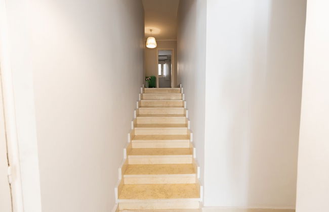 Lily Mint Retreat Inviting 3BR Apartment - Foto 48