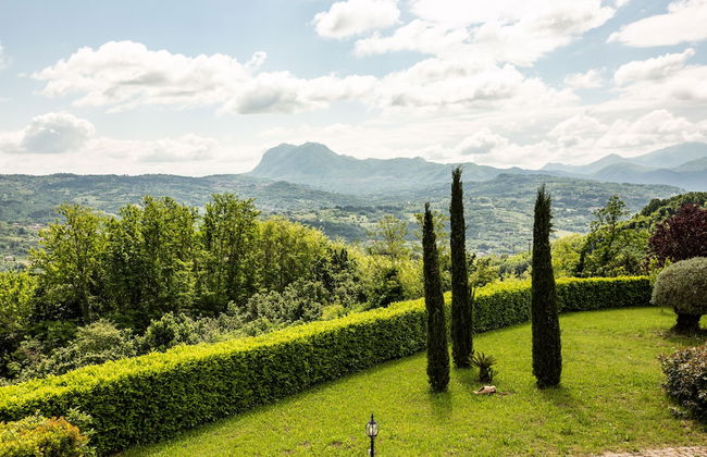 Villa Le Cicale - Irpinia - Foto 55