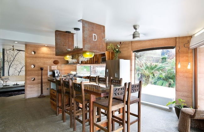 Eco Villa Mt Beauty Near Falls Creek & Bright - Photo 6