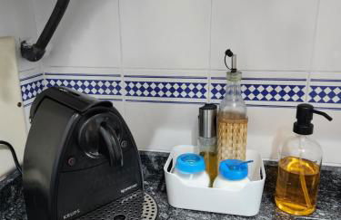 Casita céntrica y tranquila junto a la Catedral de Granada - Foto 23