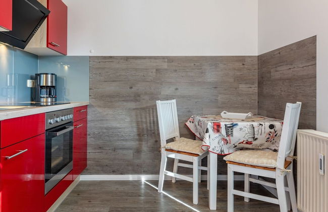 Stunning Apartment in Boltenhagen With Terrace - Foto 11