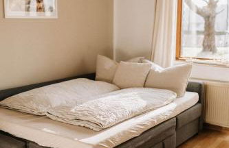 STAY COSY l XXL Parkplatz & Netflix & Schlüsselbox - Foto 7