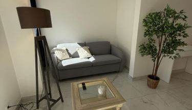 Magnifique 3 pièces à 100m de la mer - Foto 3