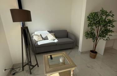 Magnifique 3 pièces à 100m de la mer - Foto 3