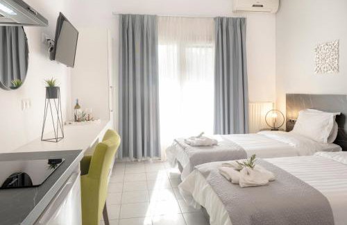 Hotel Papanikolaou - Foto 13